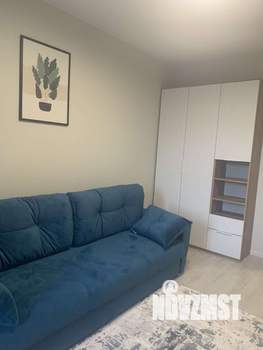 2-к квартира, на длительный срок, 74м2, 4/21 этаж