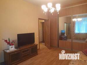 1-к квартира, на длительный срок, 33м2, 2/5 этаж