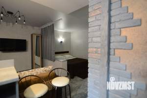 1-к квартира, посуточно, 33м2, 3/5 этаж