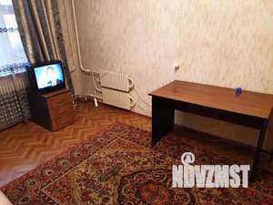 1-к квартира, на длительный срок, 38м2, 2/9 этаж