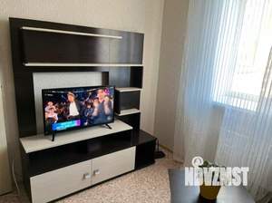 1-к квартира, посуточно, 34м2, 1/1 этаж