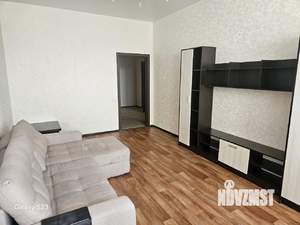 1-к квартира, на длительный срок, 54м2, 14/17 этаж