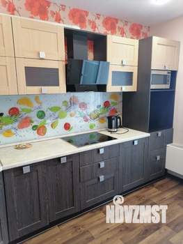 1-к квартира, на длительный срок, 45м2, 8/15 этаж