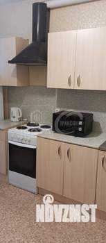 1-к квартира, на длительный срок, 34м2, 2/17 этаж