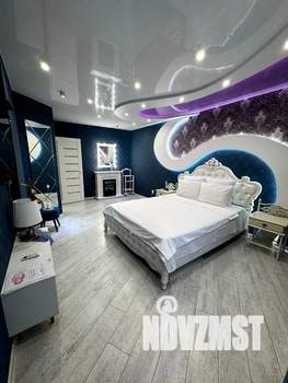 1-к квартира, посуточно, 47м2, 14/29 этаж