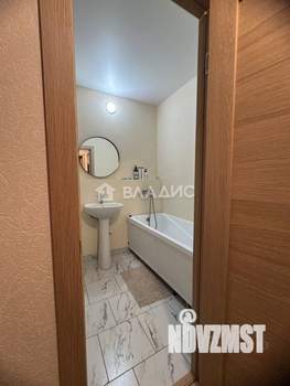 1-к квартира, на длительный срок, 37м2, 8/17 этаж