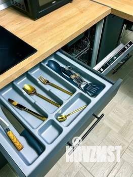 1-к квартира, посуточно, 49м2, 10/25 этаж