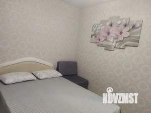 1-к квартира, посуточно, 30м2, 12/18 этаж