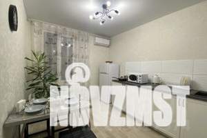 1-к квартира, посуточно, 40м2, 24/25 этаж