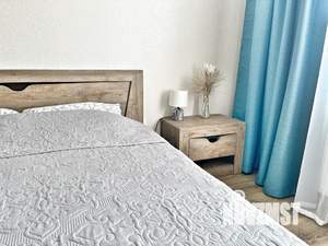 1-к квартира, посуточно, 38м2, 16/17 этаж