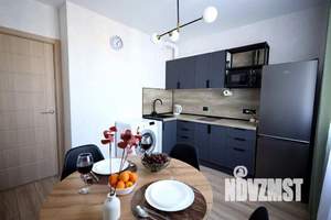 2-к квартира, посуточно, 55м2, 1/1 этаж