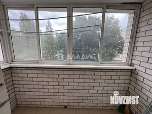 1-к квартира, на длительный срок, 42м2, 4/10 этаж