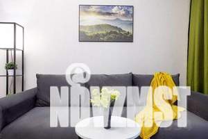 1-к квартира, посуточно, 39м2, 16/20 этаж