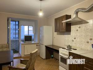 2-к квартира, на длительный срок, 64м2, 5/12 этаж