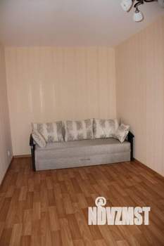 1-к квартира, на длительный срок, 35м2, 10/11 этаж