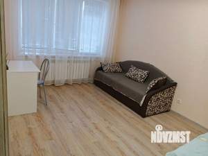 1-к квартира, посуточно, 35м2, 1/17 этаж