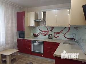 2-к квартира, на длительный срок, 60м2, 16/18 этаж