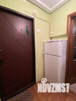 2-к квартира, посуточно, 27м2, 2/5 этаж