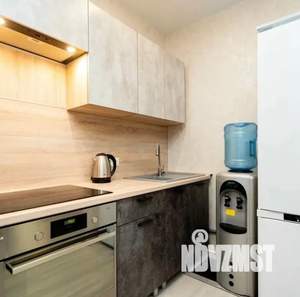 1-к квартира, посуточно, 35м2, 11/17 этаж