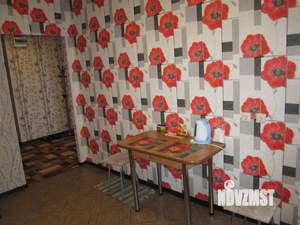 1-к квартира, посуточно, 42м2, 7/15 этаж