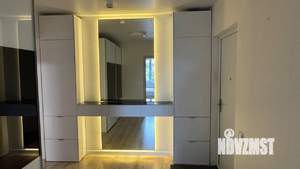 3-к квартира, на длительный срок, 76м2, 5/17 этаж