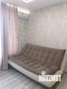 Студия квартира, посуточно, 25м2, 15/23 этаж