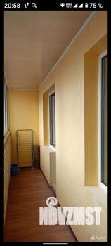 1-к квартира, на длительный срок, 42м2, 6/17 этаж