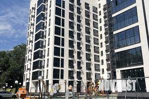 1-к квартира, на длительный срок, 41м2, 9/12 этаж