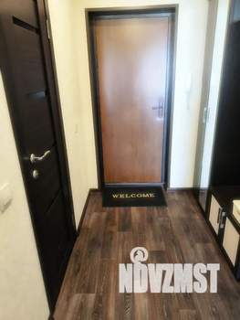 1-к квартира, посуточно, 42м2, 7/13 этаж