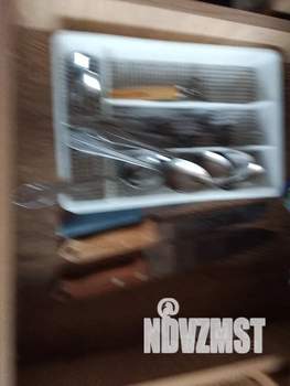 1-к квартира, посуточно, 43м2, 9/10 этаж