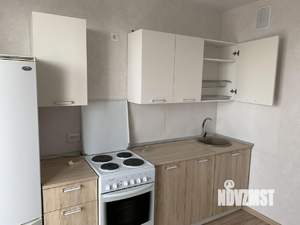 1-к квартира, на длительный срок, 38м2, 10/16 этаж