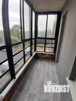 1-к квартира, на длительный срок, 48м2, 4/19 этаж