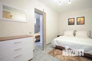 2-к квартира, посуточно, 46м2, 1/1 этаж