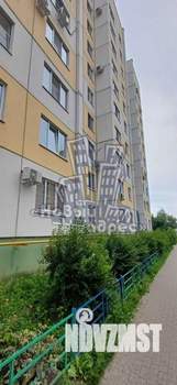 2-к квартира, на длительный срок, 54м2, 4/10 этаж