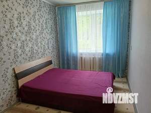2-к квартира, посуточно, 55м2, 1/9 этаж