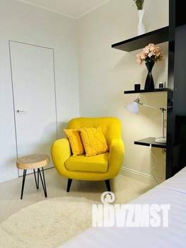 1-к квартира, посуточно, 54м2, 1/1 этаж