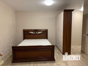 Студия квартира, на длительный срок, 30м2, 4/5 этаж