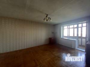 1-к квартира, на длительный срок, 41м2, 6/10 этаж