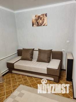 1-к квартира, посуточно, 33м2, 5/5 этаж