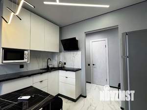 1-к квартира, посуточно, 21м2, 1/1 этаж