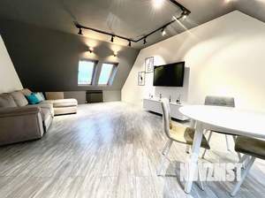2-к квартира, посуточно, 73м2, 8/10 этаж