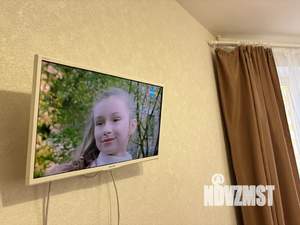 1-к квартира, посуточно, 37м2, 5/9 этаж