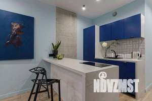 1-к квартира, посуточно, 28м2, 10/19 этаж