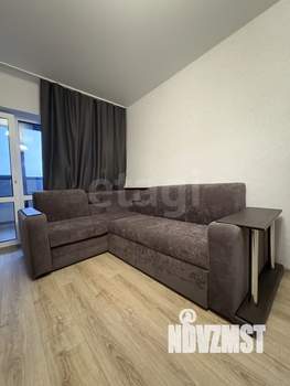 1-к квартира, на длительный срок, 34м2, 14/17 этаж