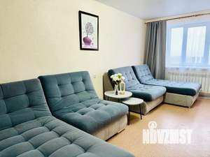 2-к квартира, посуточно, 61м2, 19/25 этаж