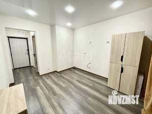 Студия квартира, на длительный срок, 24м2, 6/23 этаж