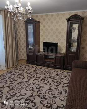 2-к квартира, на длительный срок, 54м2, 3/12 этаж