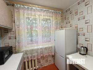 1-к квартира, на длительный срок, 32м2, 1/5 этаж