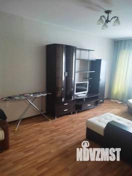 2-к квартира, на длительный срок, 56м2, 6/18 этаж