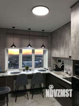 1-к квартира, посуточно, 30м2, 20/20 этаж